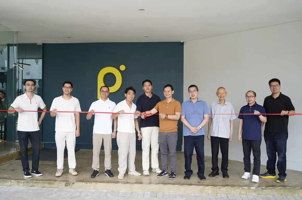 BINUS Hadirkan PADI Padel Kemanggisan, Perkuat Ekosistem Gaya Hidup Aktif dan Kebersamaan