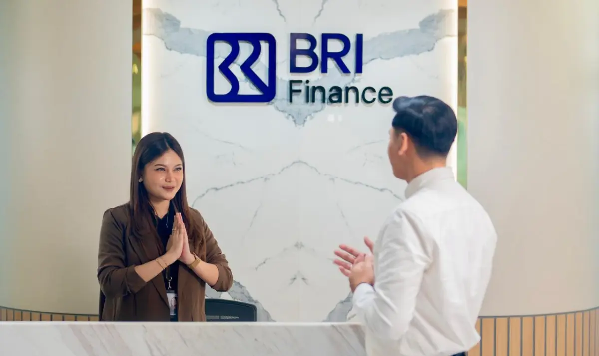 Dua Hari Menuju Penutupan GIIAS 2026, Sudah Siap Wujudkan Mobil Impian Bersama BRI Finance Belum?