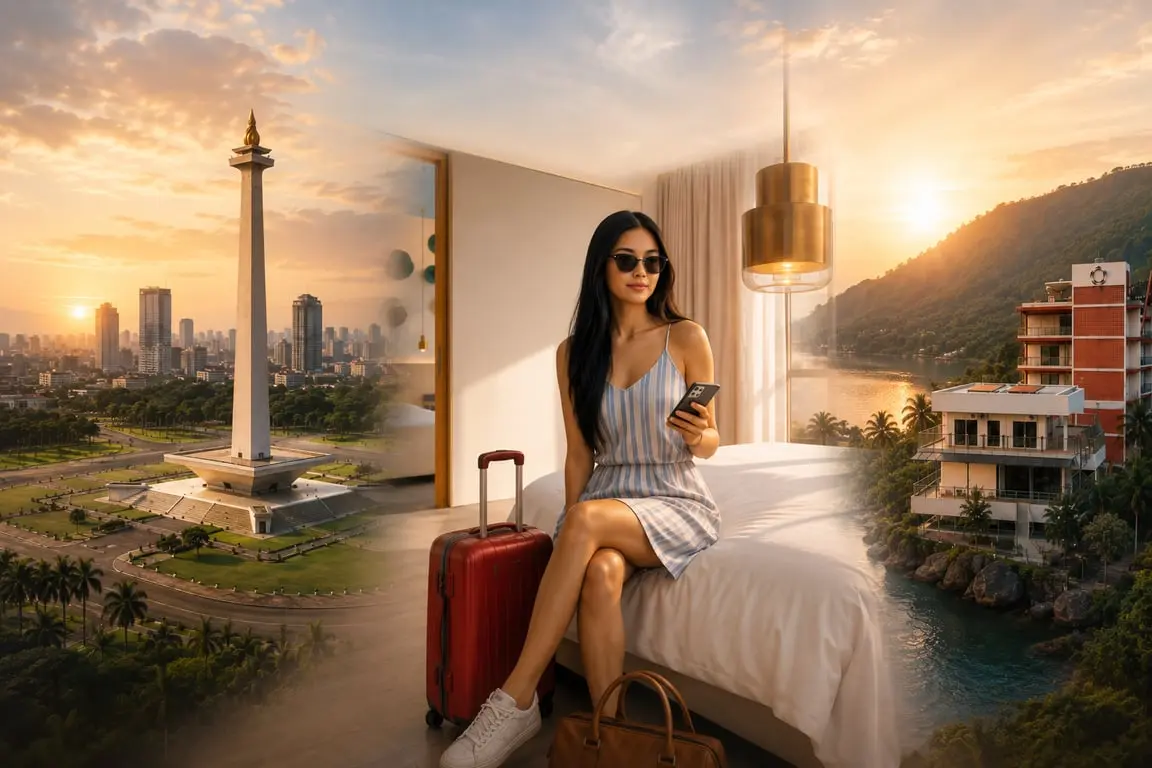 Rayakan HUT ke-81 Indonesia: Panduan Long Weekend & Destinasi Pilihan