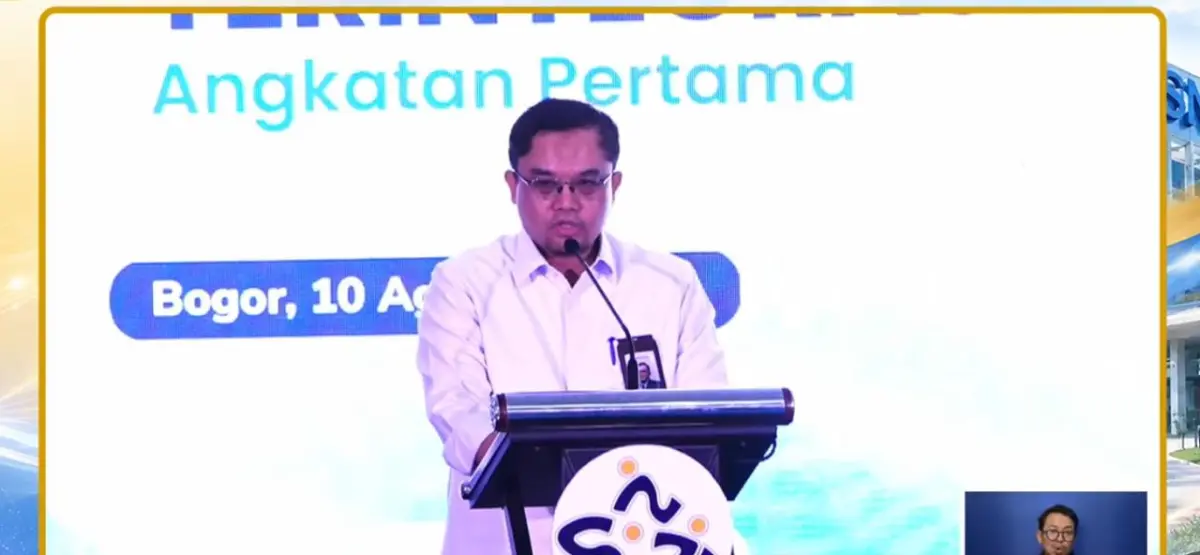 Sekolah Nasional Terintegrasi Resmi Beroperasi di 17 Lokasi, Kemendikdasmen Sambut 1.360 Murid Angkatan Pertama