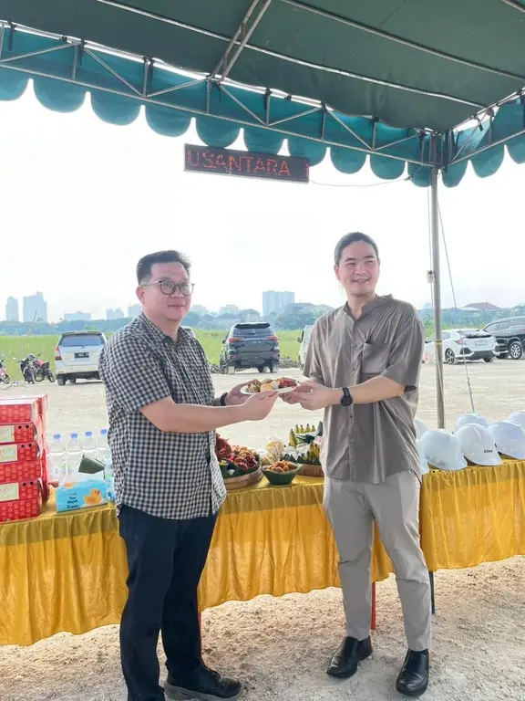 Trust Under Pressure: Saat Kepercayaan Menjadi Ujian Terbesar Kontraktor