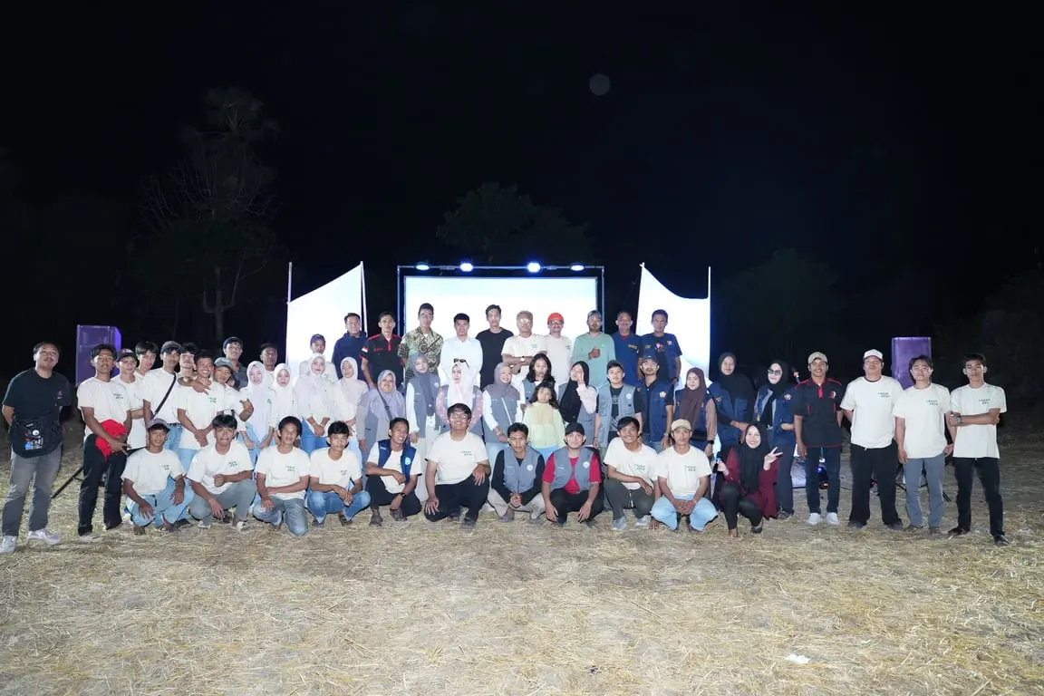 Ikatan Perencana Desa (IPD) Jadikan Layar Desa Sebagai Metode, Hidupkan Desa dan Ajak Perencana Lebih Memahami Desa
