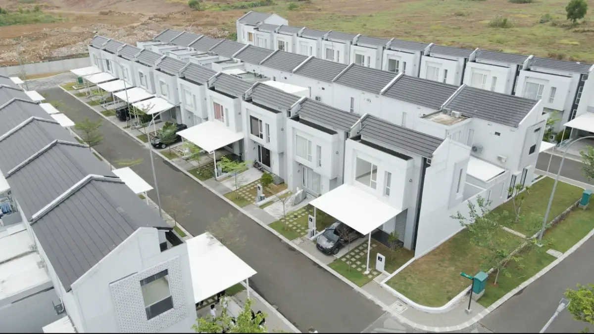 Solusi untuk Hunian Berkualitas, Kontribusi Waskita Beton Precast dalam Industri Perumahan Indonesia