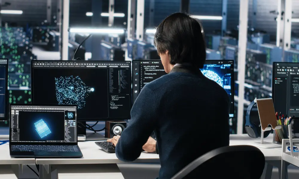 Cara Belajar Cyber Security Mudah dari Nol