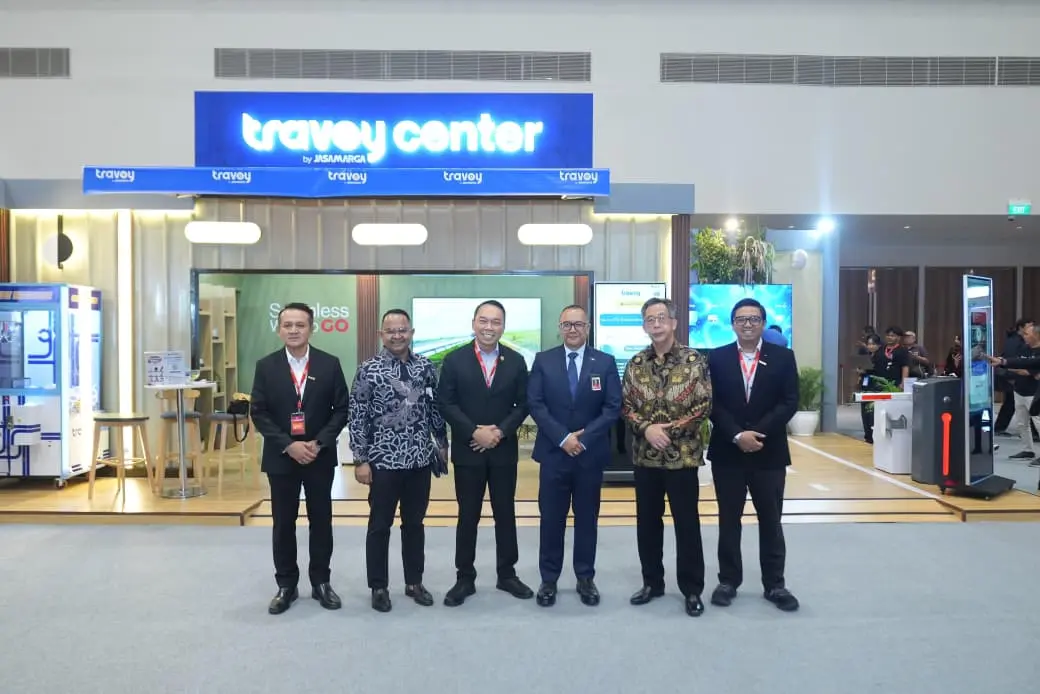 Hadir di Danantara Housing Expo 2026, Jasa Marga Kenalkan Connected &amp; Seamless Mobility melalui Ekosistem Travoy