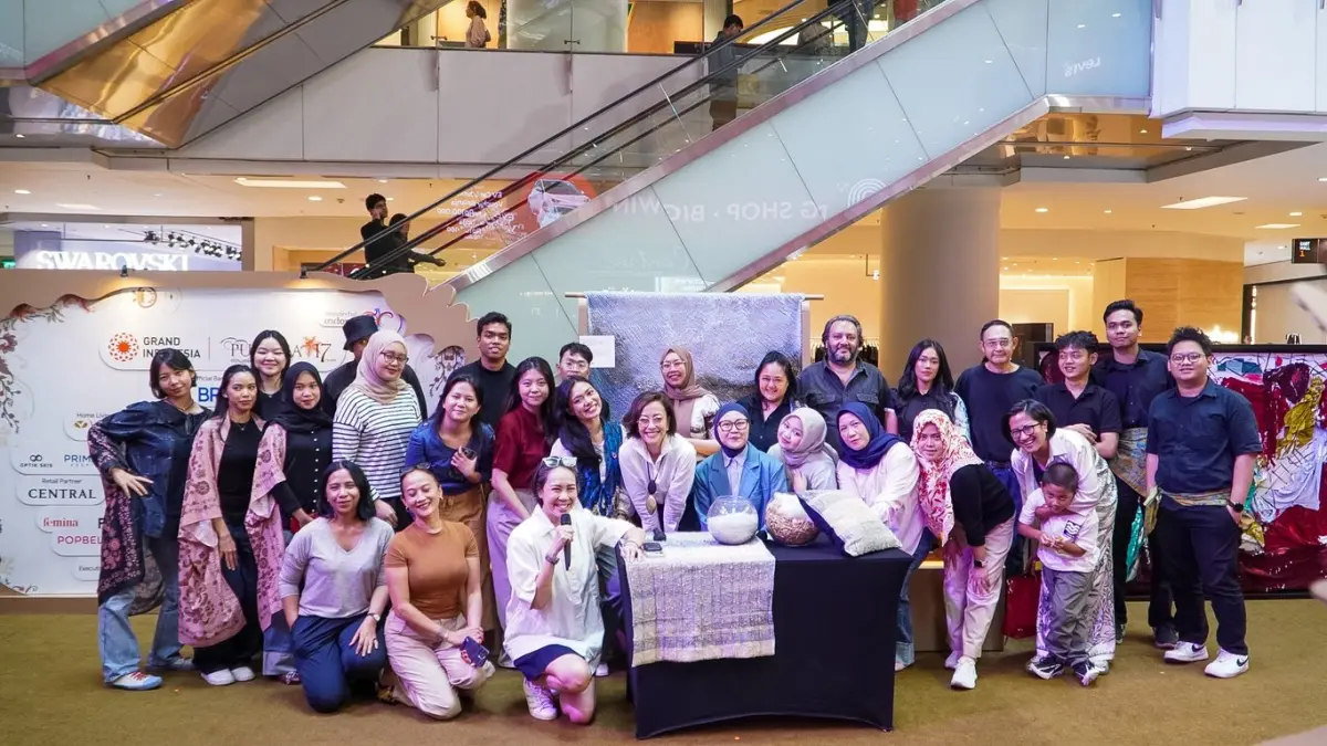 MEDIA ALERT: RECAP OF YESTERDAY'S HIGHLIGHTS — PURANA 17: RENJANA PERCA,  Saturday, August 15, 2026