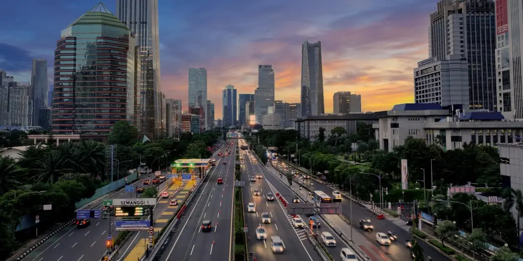 Fundamental Kokoh, Laba Tembus Rp1,9 Triliun Pada Semester I 2026:  Jasa Marga Kian Perkuat Ekosistem Jalan Tol Nasional