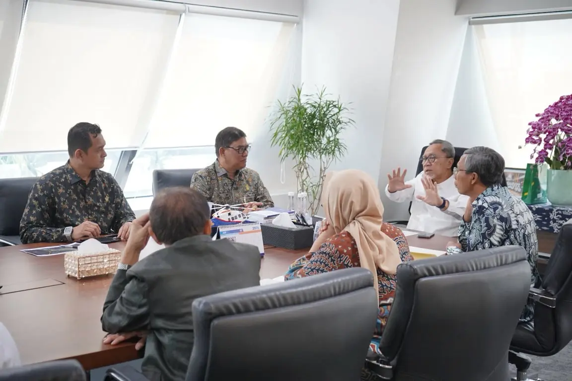 PTPN I (Persero, Subholding Perkebunan Nusantara Perkuat Kolaborasi untuk Dukung Swasembada Pangan