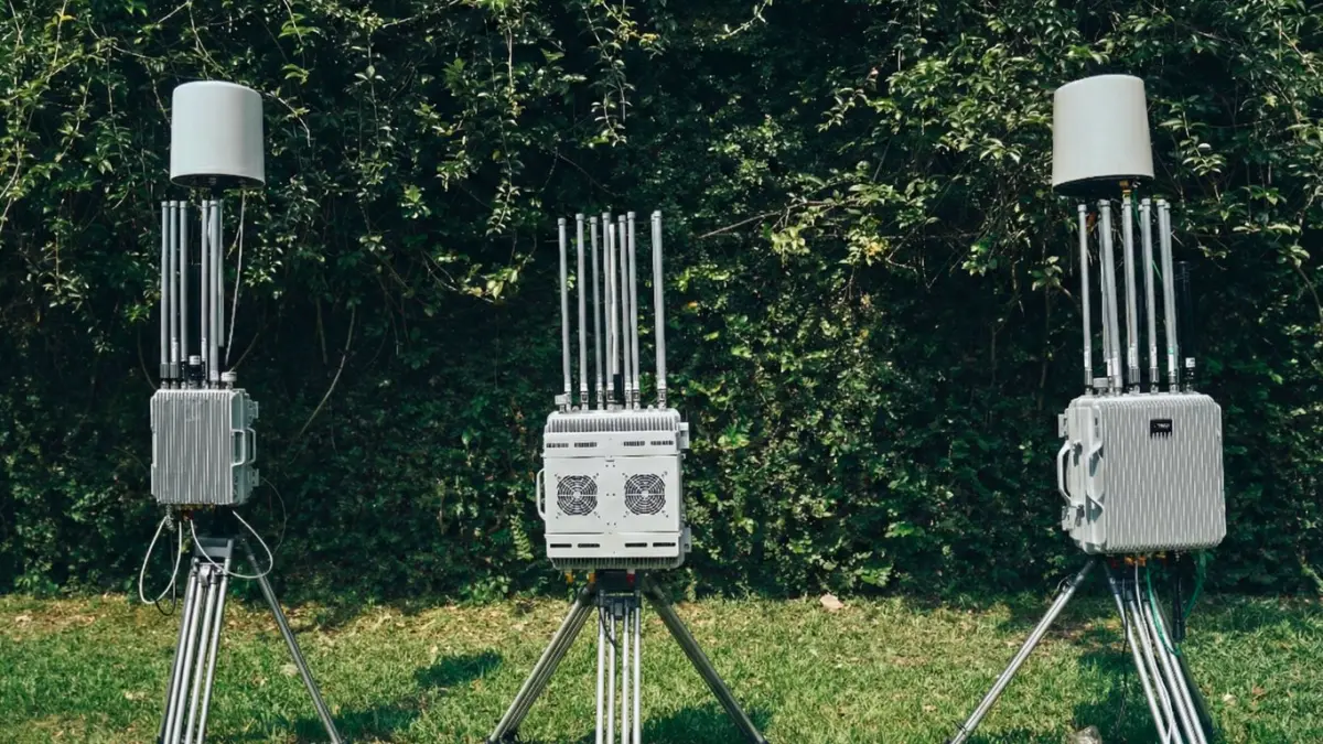 Cara Kerja Sistem Anti Drone: Deteksi, Jamming, dan Spoofing dari LZ Tech