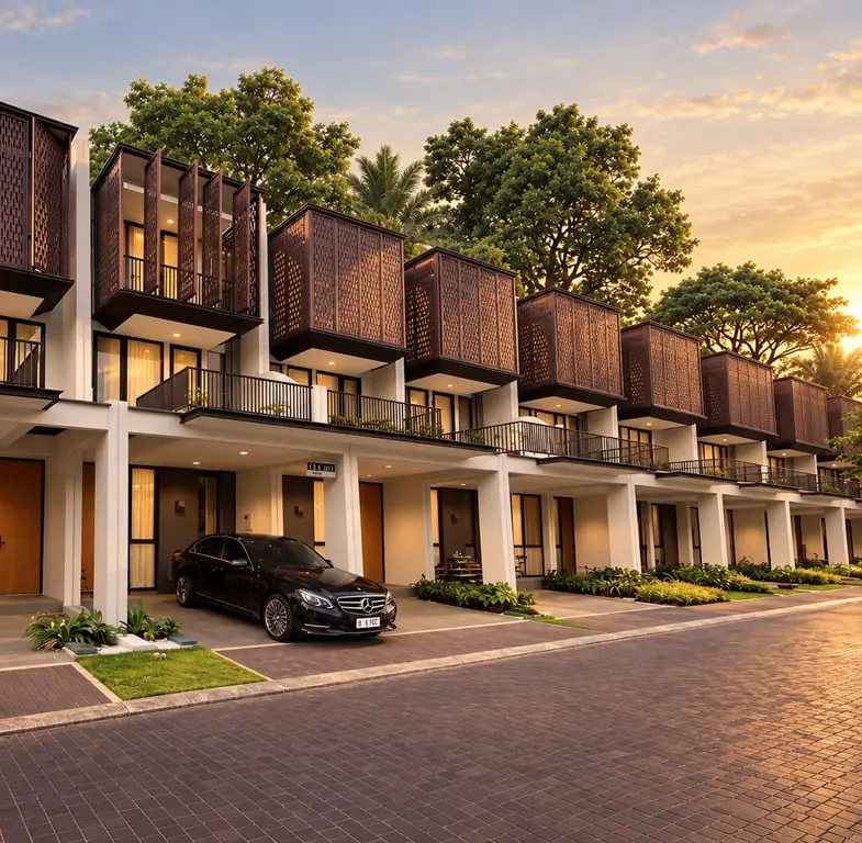 Bulan Berkah Fatmawati City Center, Hunian Impian dengan Benefit Lebih