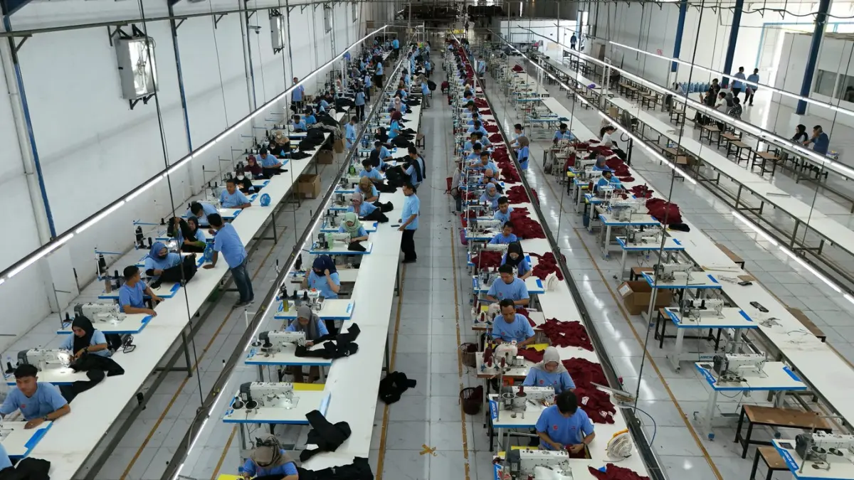 PT Akarsa Garment Indonesia dan Alas Kaki Tangguh Sepakati Kemitraan Manufaktur Terintegrasi untuk Pasar B2B