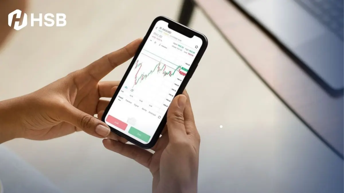 Rekomendasi Aplikasi Trading Terbaik 2026, Mengapa HSB Investasi #JadiPilihan?