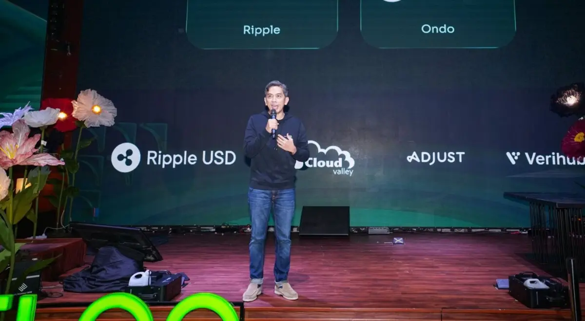 Pajak Kripto Indonesia Tembus Rp2,15 Triliun, Apa Artinya bagi Industri?