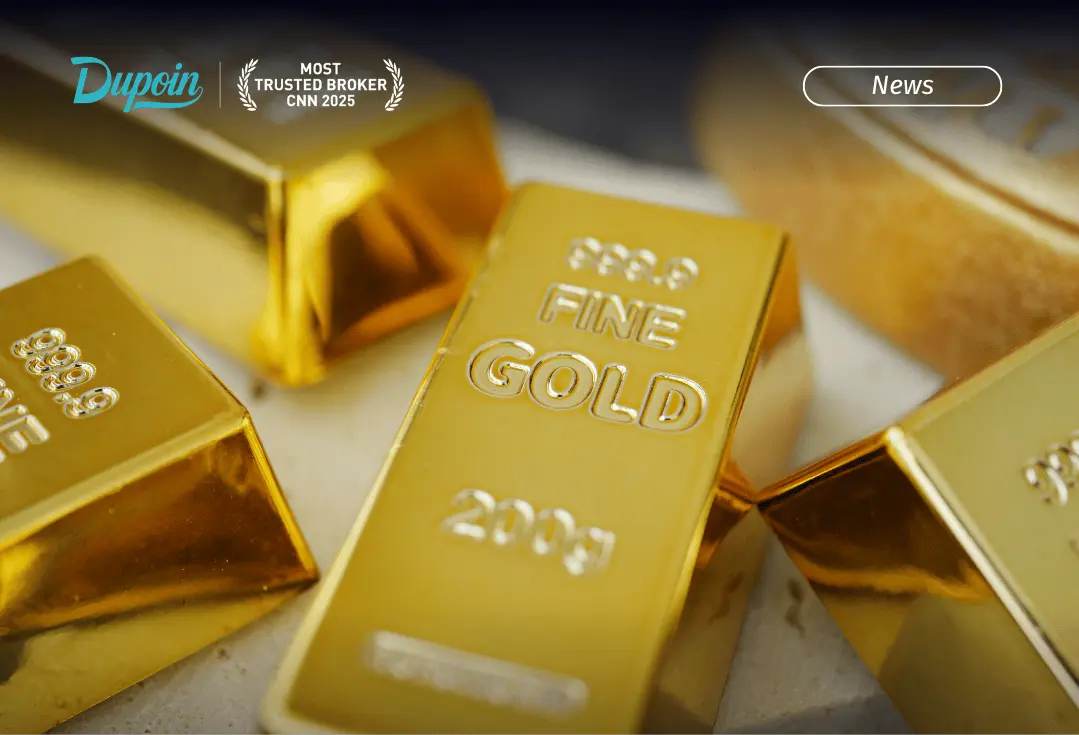 Harga Emas Hari Ini Berpotensi Turun, Simak Level 4.109–4.086