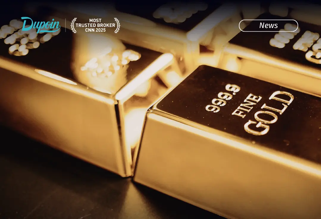 Prediksi Harga Emas Berpeluang Menguat ke US$4.233 Pekan Depan