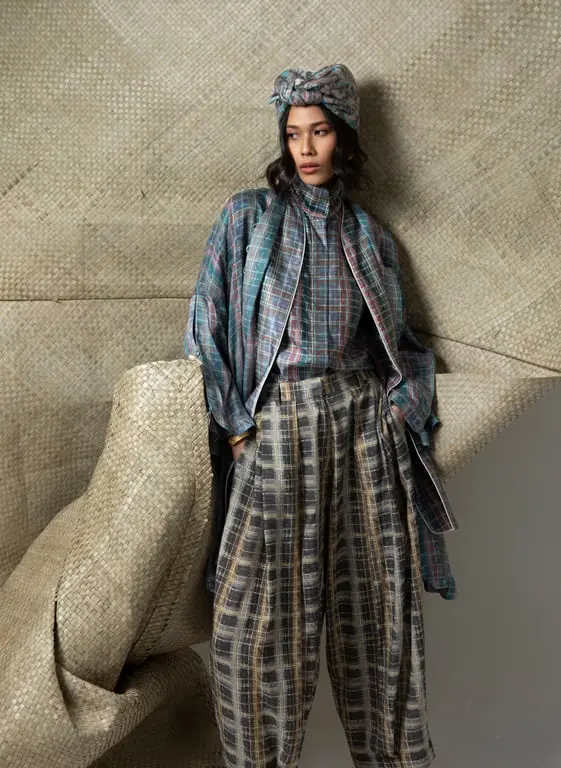 Purana Mempersembahkan "Regal Bloom" di IN2MOTIONFEST x JMFW 2026: Dialog Elegan Antara Timur dan Barat dalam Modest Fashion