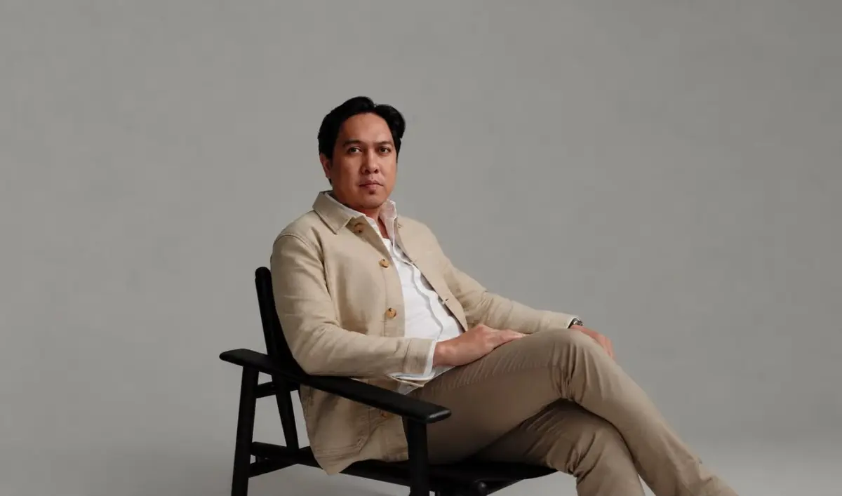 Dari Percikan Kreatif hingga Dampak Bermakna: Christin Castillo tentang Kekuatan Dialog di IFFINA+ 2026