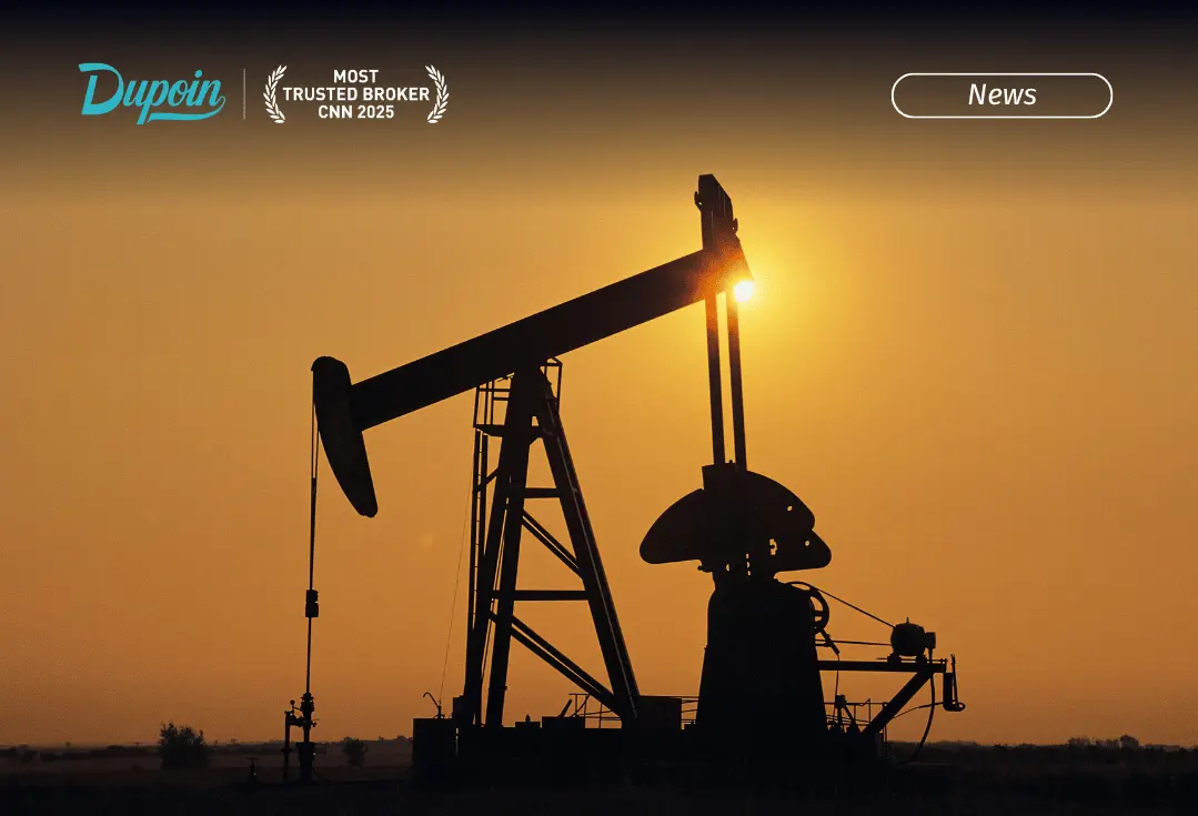 Harga Minyak WTI Hari Ini: Dupoin Futures Soroti Peluang Kenaikan ke US$106,61