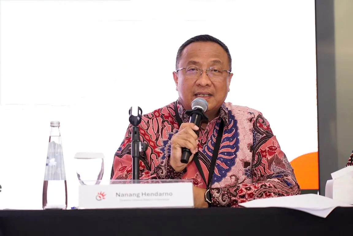 Telkom Siapkan Percepatan Buyback untuk Mendukung Nilai Jangka Panjang Pemegang Saham