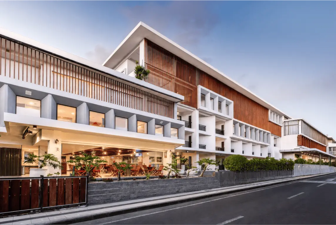 SONO Hotels & Resorts Asia Menandatangani HMA untuk SONO Moon Bali Seminyak