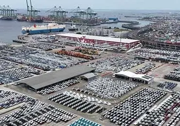 Strategi Integrated Auto Solutions Perkuat Pertumbuhan IPCC, Trafik Kargo Naik 19,57% hingga Kuartal III 2026