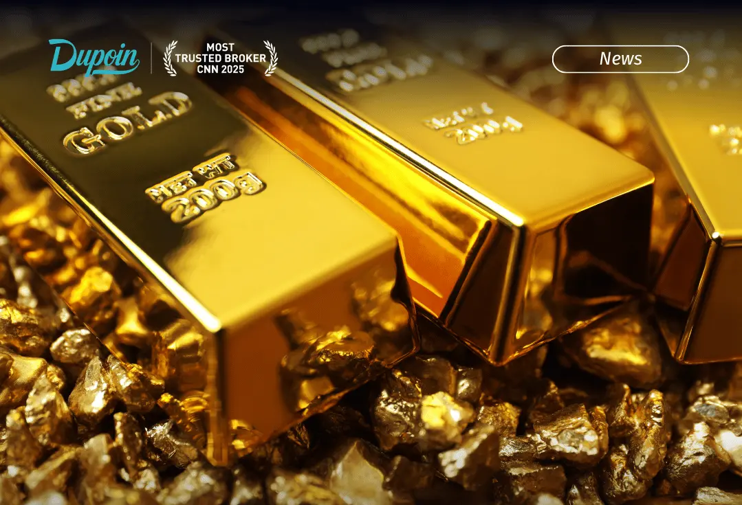 Prediksi XAUUSD Pekan Depan: Koreksi Naik Terbuka, Dolar AS Jadi Penentu