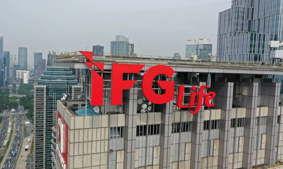 Enam Tahun IFG Life, Terus Bertumbuh untuk Hidup Lebih Berarti