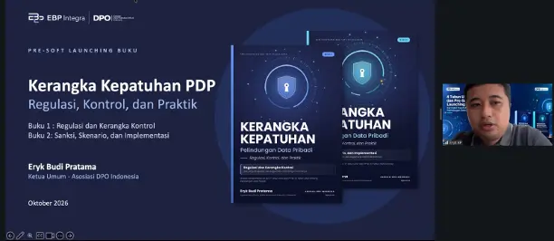 Empat Tahun UU Pelindungan Data Pribadi: Menghitung Hari Menuju Efektivitas Peraturan Teknis (PP PDP)