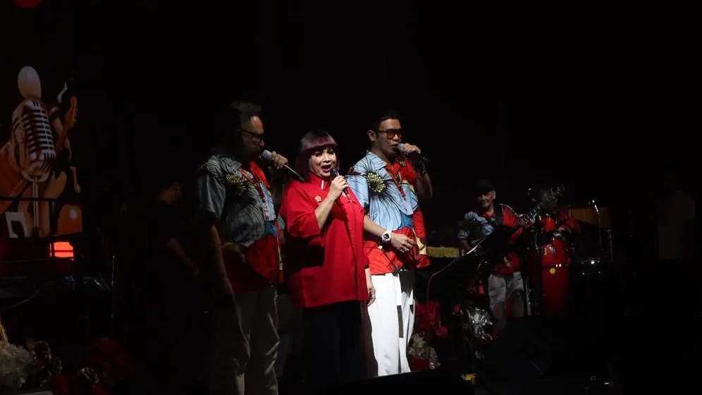 DPD PAPPRI DKI Jakarta dan Ussy Pieters Entertainment Gelar "Festival Parade Band Sejabodetabek 2026" di DeHeng House Jakarta