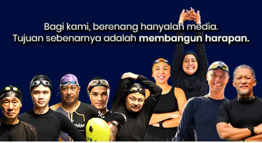 Menembus Arus Selat Madura demi Perempuan Pesisir Timbulsloko: Gerakan Kemanusiaan Xtreme Impact 2026 Resmi Diluncurkan
