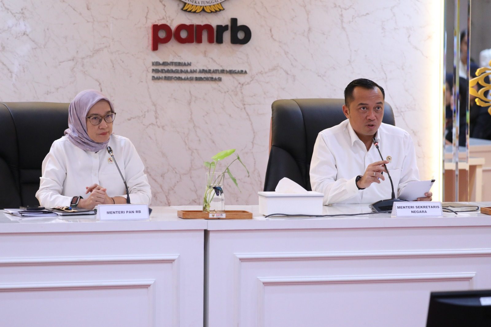 CPNS dan PPPK Segera Diangkat, Ini Langkah Strategis Pemerintah