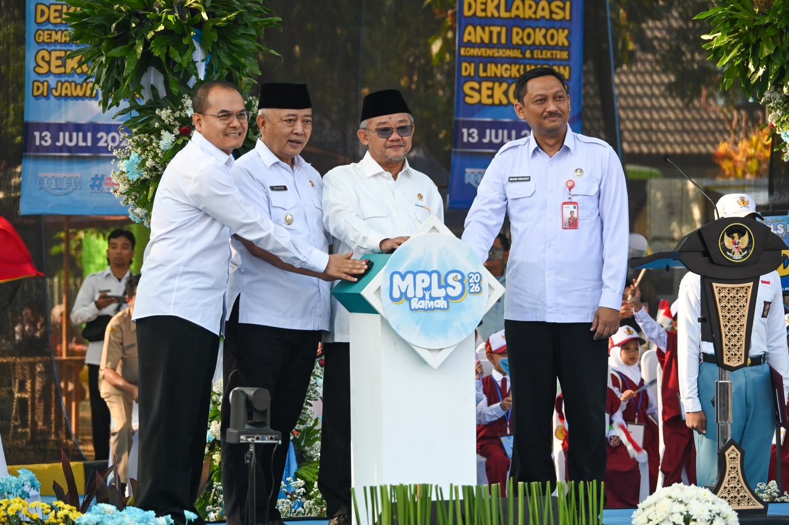 Kemendikdasmen Terbitkan SE Pembatasan Gawai di Sekolah demi Bangun Budaya Digital yang Sehat