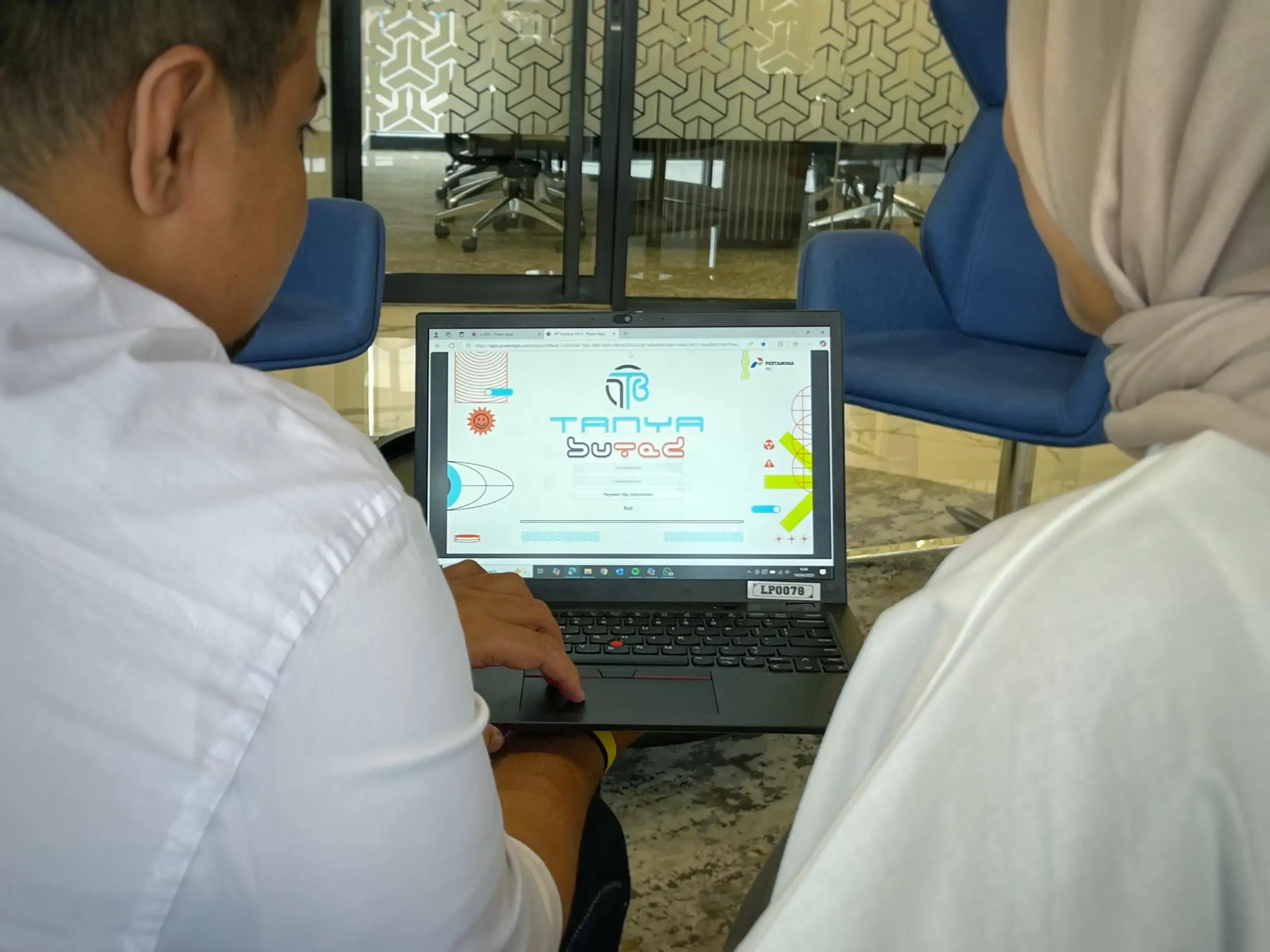 PDC Percepat Transformasi Digital untuk Tingkatkan Kualitas Layanan dan Operasional