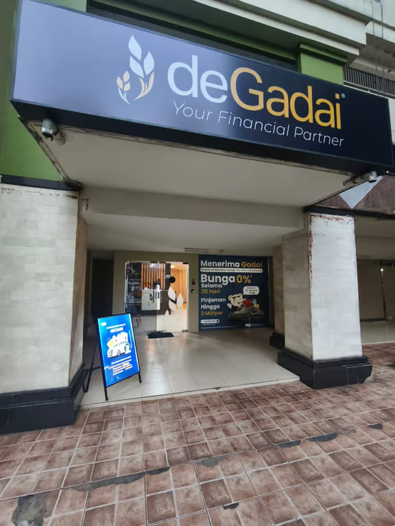 deGadai Resmikan Cabang Pondok Indah dan Kalibata City, Hadirkan Free Entrupy serta Layanan Gadai dan Jual Beli Tas Branded